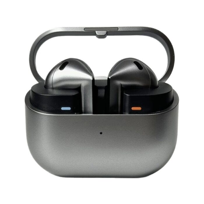 2025 Cross-Border In-Ear R53R63 Wireless Charging Smart Headphones Bluetooth 5.0 K02K03 Gaming Low Latency
