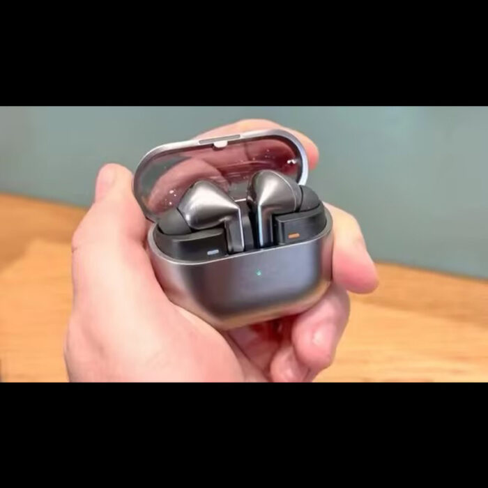 2025 Cross-Border In-Ear R53R63 Wireless Charging Smart Headphones Bluetooth 5.0 K02K03 Gaming Low Latency