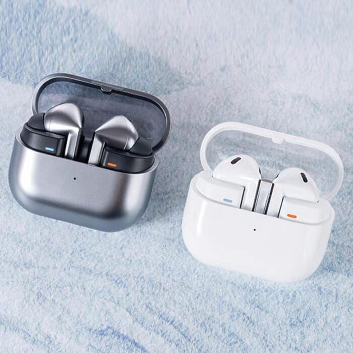 2025 Cross-Border In-Ear R53R63 Wireless Charging Smart Headphones Bluetooth 5.0 K02K03 Gaming Low Latency