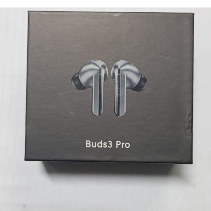 buds 3 pro