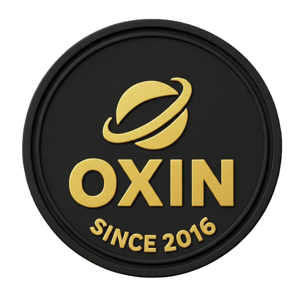 oxinpk