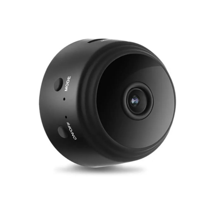 A9 Mini WiFi Camera 1080P HD Night Vision Wireless Security Camera with Motion Detection